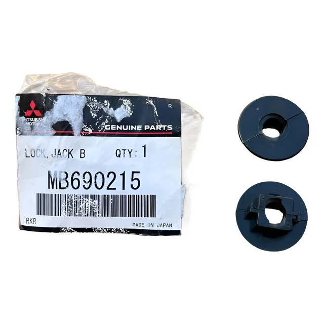 Tuerca Tapa Gato Herramientas Mitsubishi Montero Pajero