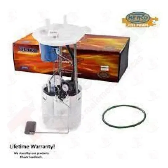 Bomba De Gasolina Completa Ford F-350 / F-250 6.2 L 10-18
