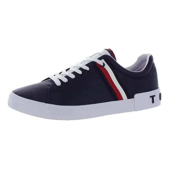 Zapatillas Tommy Hilfiger Ramus Originales Importados Hombre