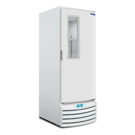 Freezer / Conservador E Refrigerador 544 L Vf55ft Metalfrio