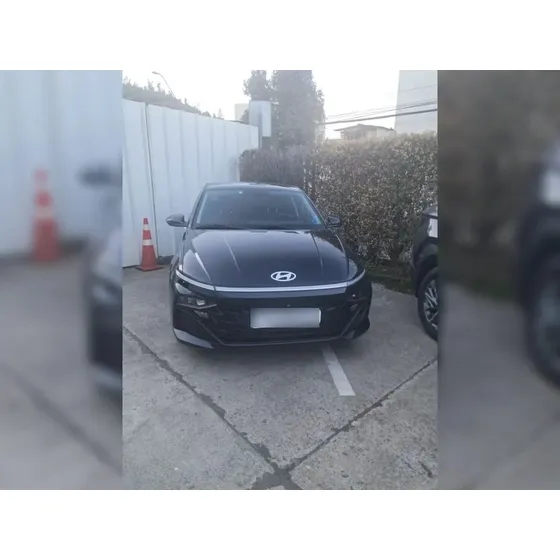Hyundai Accent Otros