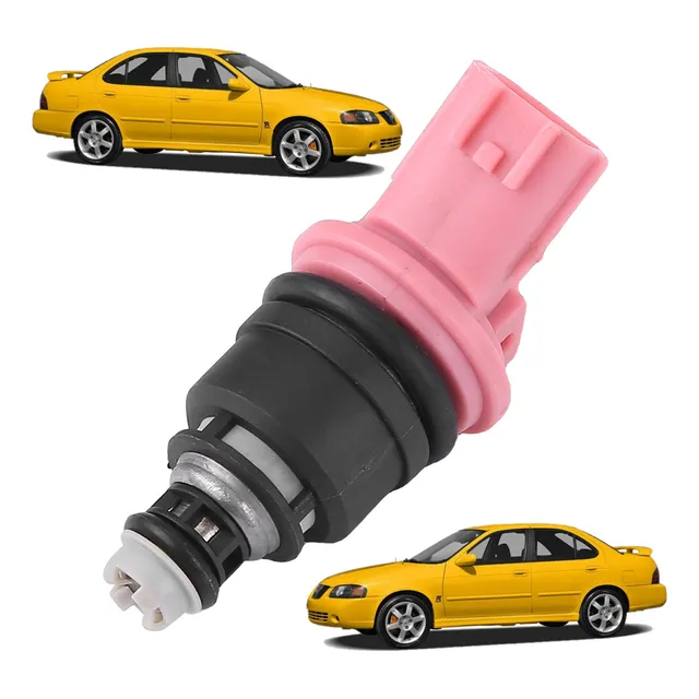 Inyector Para Tsuru, Sentra Y Tsubame Del 94 Al 96 Ga16de