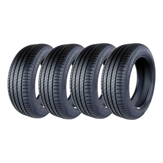 4 Pneu 225/50 R17 98y Xl Tl Primacy 4+ Michelin Aro 17