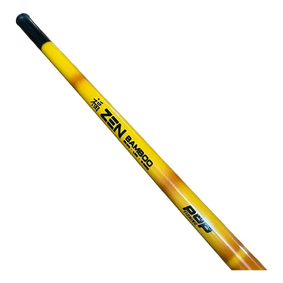 Vara Telescópicas Bamboo 4.50 Mts Maruri Promoção