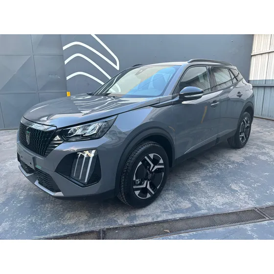 Peugeot 2008 1.0t Allure