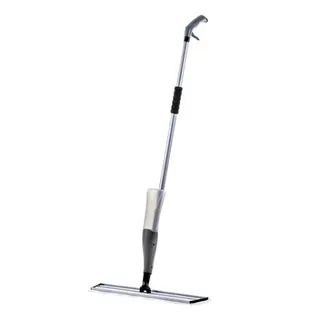 Mop Spray Com Dispenser Bettanin Superpro 40cm Profissional Mop Spray Com Dispenser Bettanin Superpro 40cm Profissional