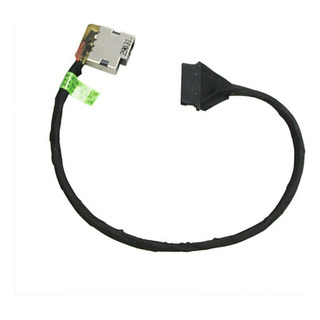 Cable Dc Para Hp 15-dc 15-dc0001la 15-dc0003la 15-dc0004la Cable Dc Para Hp 15-dc 15-dc0001la 15-dc0003la 15-dc0004la