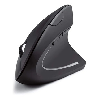 Mouse Vertical ErgonĂŽmico 2.4ghz Mouse Ăptico Sem Fio Mouse Vertical ErgonĂŽmico 2.4ghz Mouse Ăptico Sem Fio