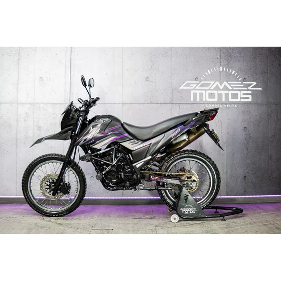 Akt Ttr 200 2024