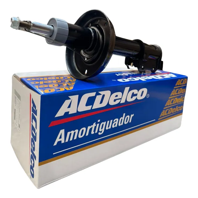 Amortiguador Delantero Chevrolet Agile 09/17