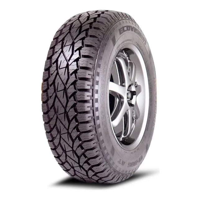Llanta Ovation Lt215/75r15 Vi-286 At Ecovision