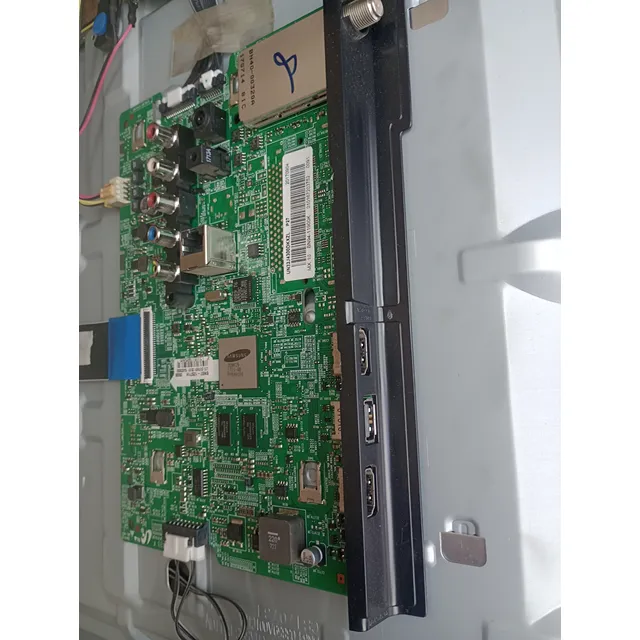 Tarjeta Madre Para Tv Samsung Un32j4300dk