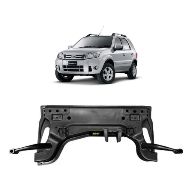 Cuna De Motor Ford Ecosport 2003-2013 Original (con Envío)