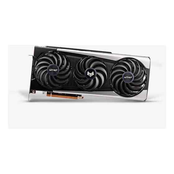 Placa De Vídeo Sapphire Amd Rx 6900 Xt 16gb