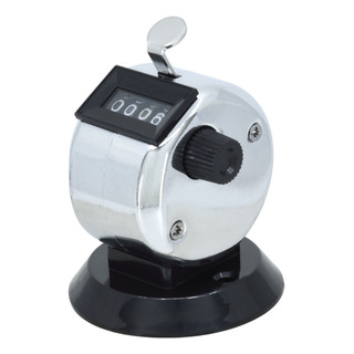 Cuenta Bultos 4 Digitos Para Escritorio Xl102-abs Ecom Cuenta Bultos 4 Digitos Para Escritorio Xl102-abs Ecom