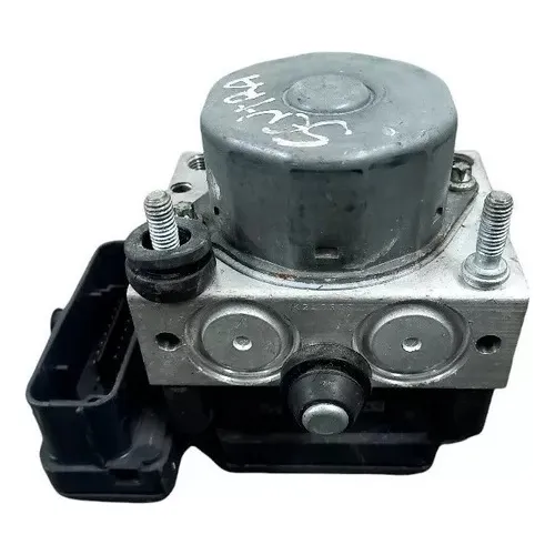Módulo Central Freio Abs Nissan Sentra 2019 476609ak0a 
