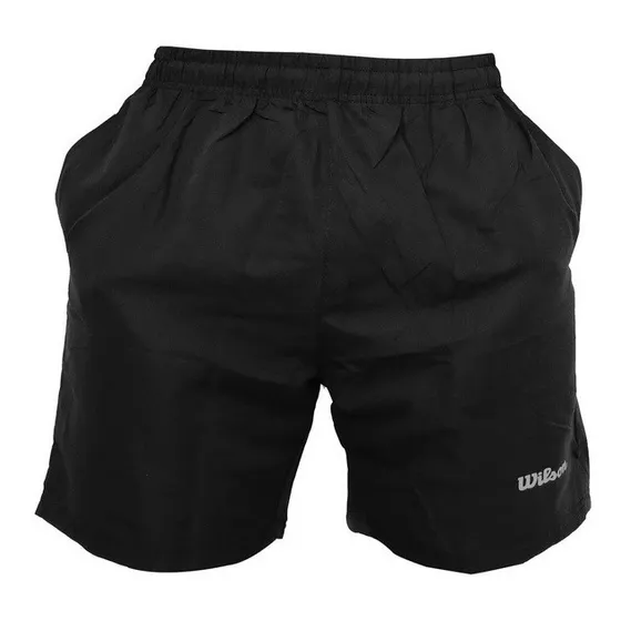 Short Bermuda Para Caballero  Deportivo Microfibra Wilson
