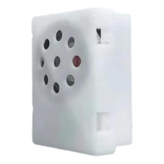 Módulo De Sonido Grabable Eirzngxq Módulo De Sonido Mini