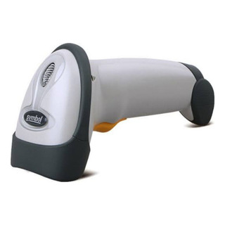 Leitor De Codigo De Barras Laser 1d Zebra Symbol Ls2208 Usb Leitor De Codigo De Barras Laser 1d Zebra Symbol Ls2208 Usb