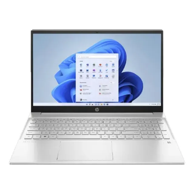 Notebook Hp Pavilion 15-eg0503la Nuevo, Caja Cerrada