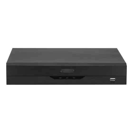 Xvr 16ch 1080n/720p Dh-xvr4116hs-i Wizsense