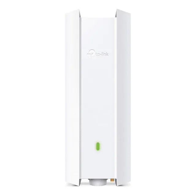 Punto De Acceso Exterior Tp-link Eap610-outdoor Wifi6 Ax1800