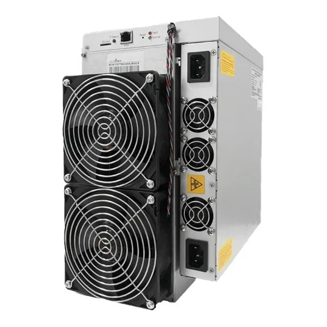 Minero Asic Bitmain Antminer L7 9500mh Scrypt Nuevo