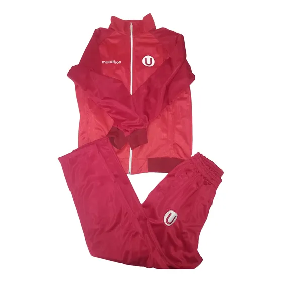 Conjunto Deportivo Universitario (buzo + Chompa)