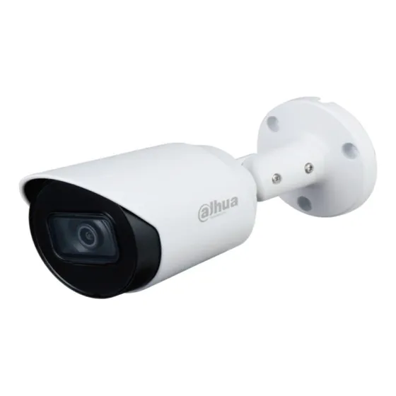 Dahua Hfw1200t-a Camara Bullet Hdcvi 1080p Audio Integrado