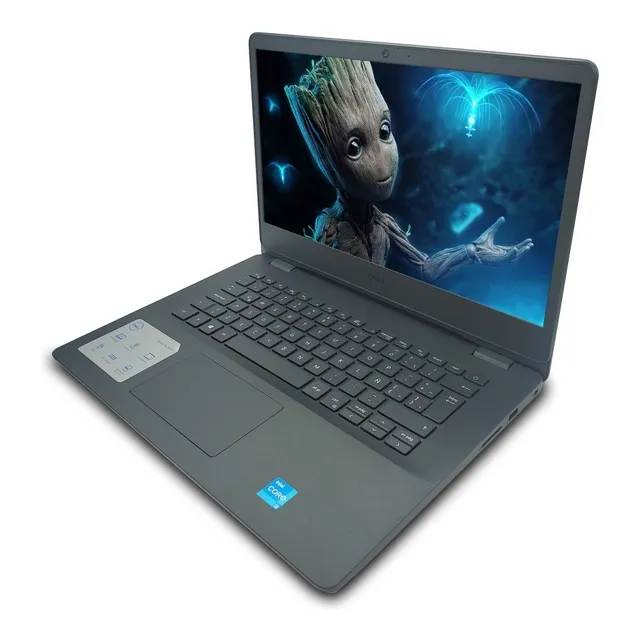 Laptop Dell Vostro 3400 Corei3-1115g4 8gb Ram 1tb Hdd Ref