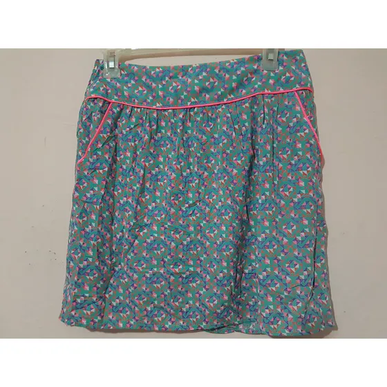 Falda Camaieu Mujer Genérica Talla M