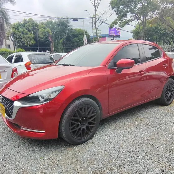 Mazda 2 Hatch 2024 1.5 Grand Touring