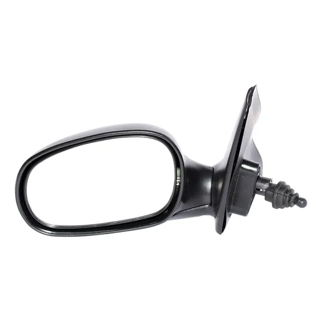 Espejo Exterior Izq Para Daewoo Lanos 1.5 1998 2003