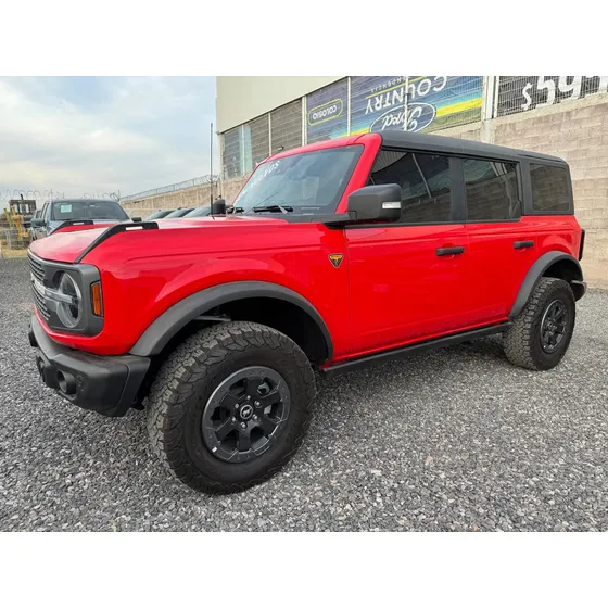 Ford Bronco 2.3 Outer Banks 5p At