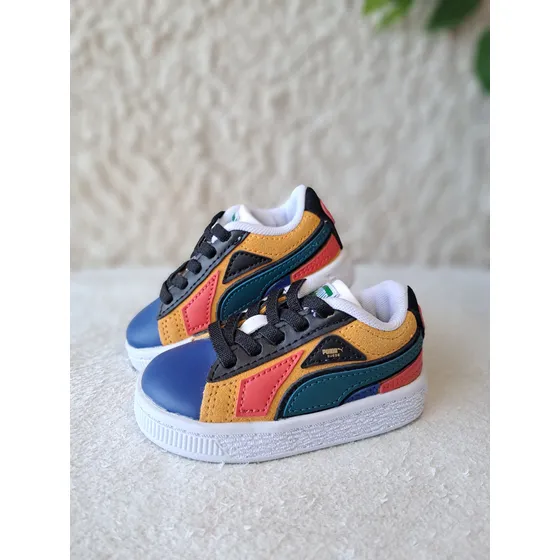 Puma Ca Pro Original Para Niños  - Zapatos Deportivos