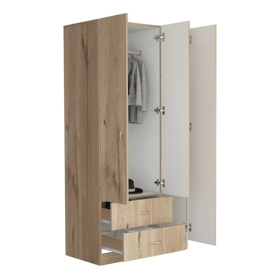 Closet Austral Rta Color Duna