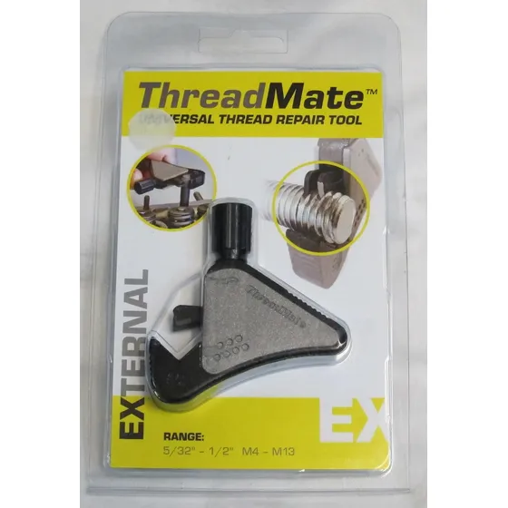 Herramientas American American Anglo De Threadmate - Herrami