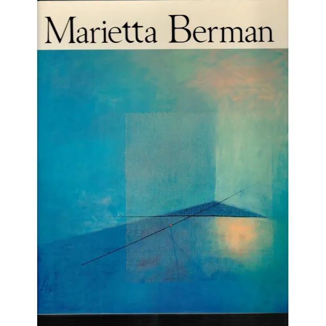 Marietta Berman 