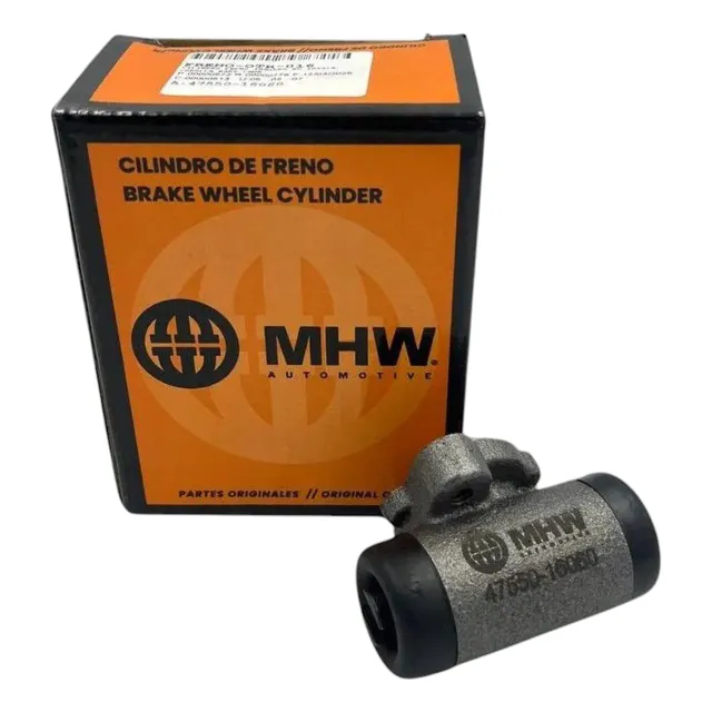 Cilindro Freno Toyota Corolla Baby Camry Avila Sky Der Izq