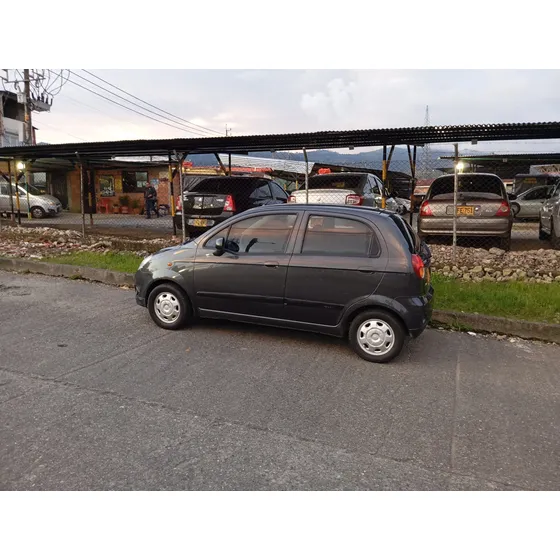 Chevrolet Spark 1.0 Life