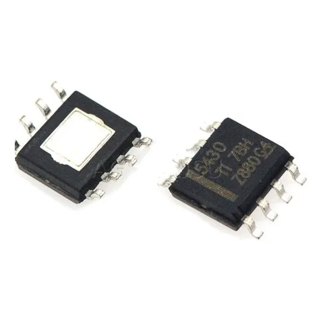 Ic Tps5430 Soic8 