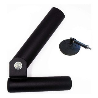 Accesorio Multifuncional Para Remo Con Barra En T Base Landm Accesorio Multifuncional Para Remo Con Barra En T Base Landm