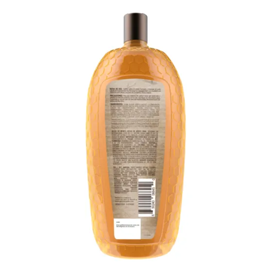 Tío Nacho Shampoo Células Madre 950ml