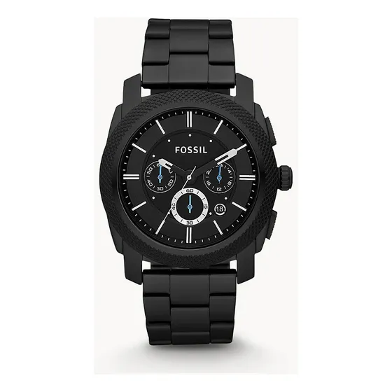 Reloj Fossil Modelo: Fs4552 Envio Gratis