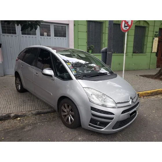 Citroën C4 Picasso 1.6 Hdi 110cv Tendance Nav