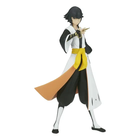 Banpresto - Bleach Solid And Souls - Sui - Feng