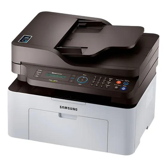 Multifuncional Laser Samsung Xpress M2070fwmesmo Toner M2070