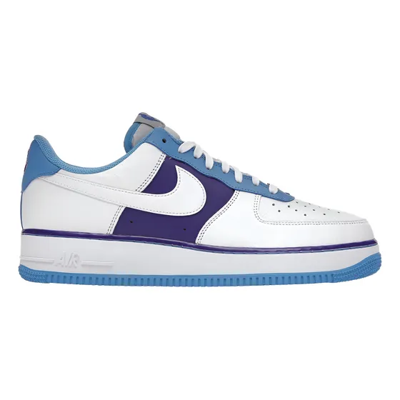 Zapatillas Nike Air Force One (af1) Low Nueva Original 