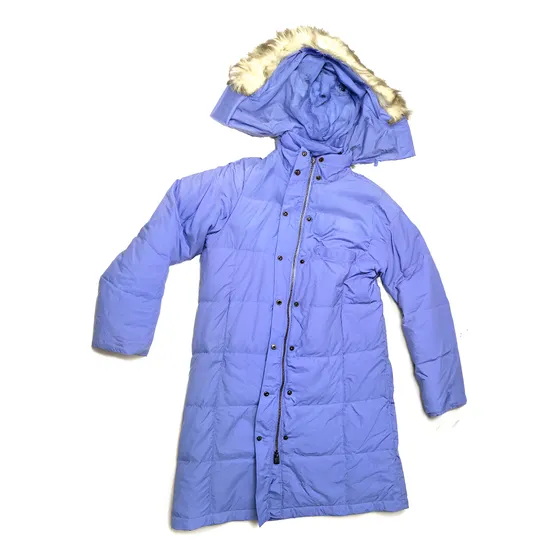 Chamarra L.l Bean S Reg 