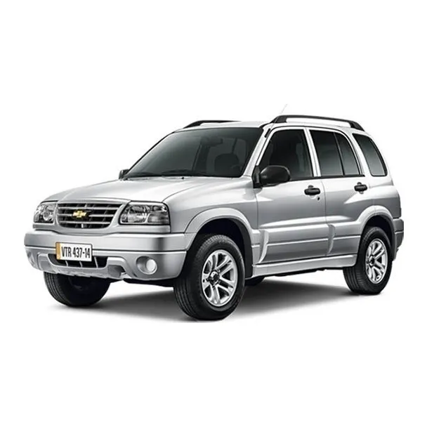 Sensor Maf Flujo De Aire Chevrolet Grand Vitara Xl5 4cil